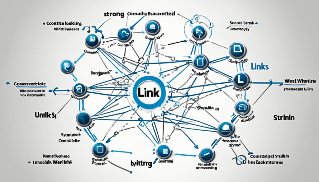 backlink, link building, SEO taktik, anchor text optimisasi, organic traffic
